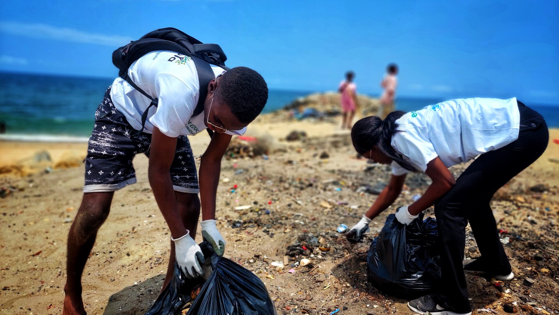 educação ambiental